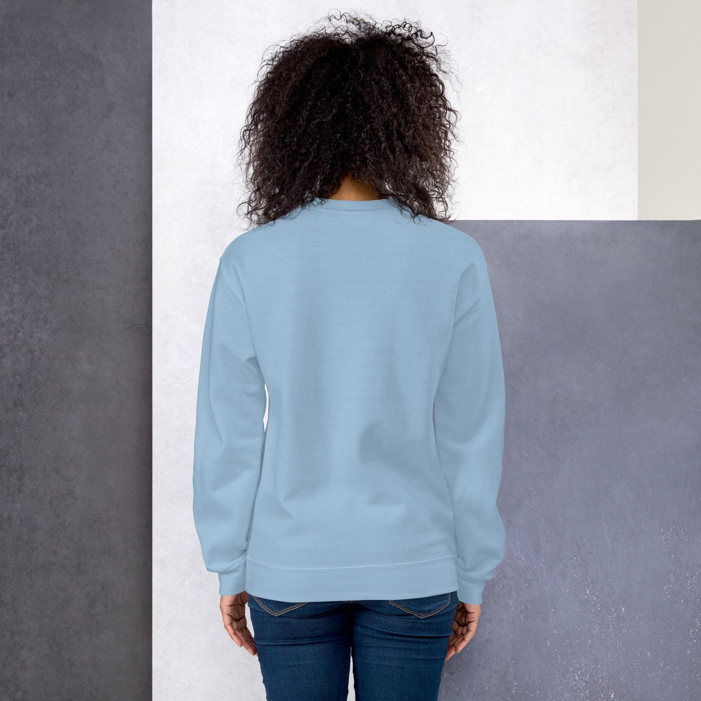 Paws of Power: Sweatshirt (S–XL) - Design 01