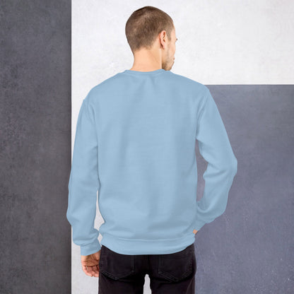 Paws of Power: Sweatshirt (S–XL) - Design 01