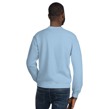 Paws of Power: Sweatshirt (S–XL) - Design 01