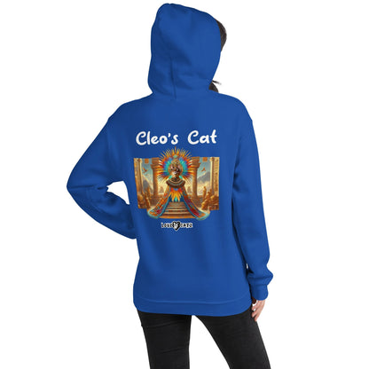 Cleo'sCatStory-Hoodie-LoveCatz.Store