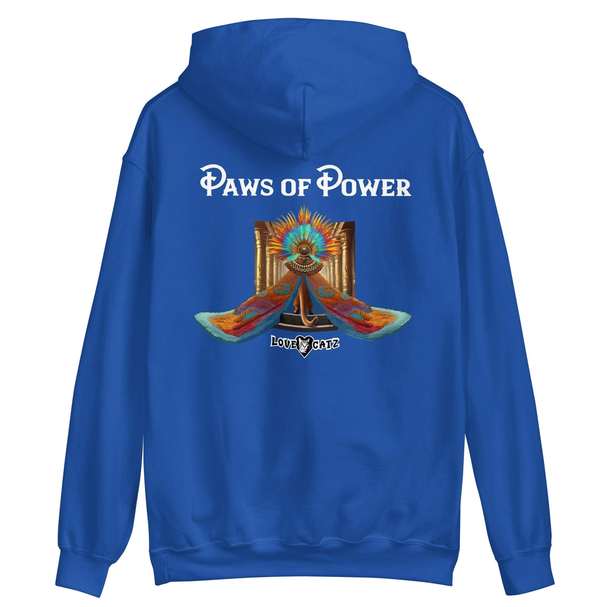 Cleo'sCatStory-Hoodie-LoveCatz.Store
