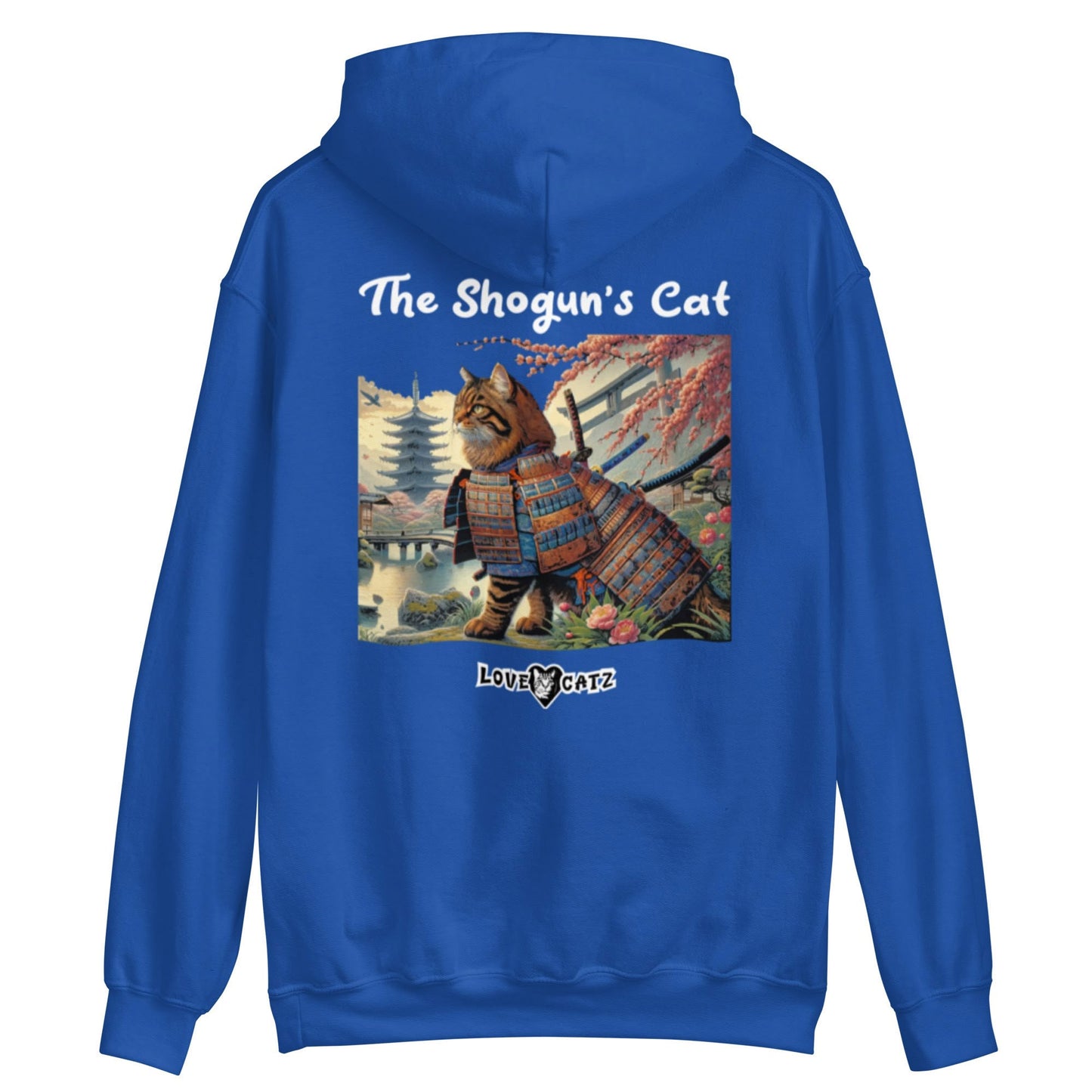 ShogunsCatStory-Hoodie-LoveCatz.Store