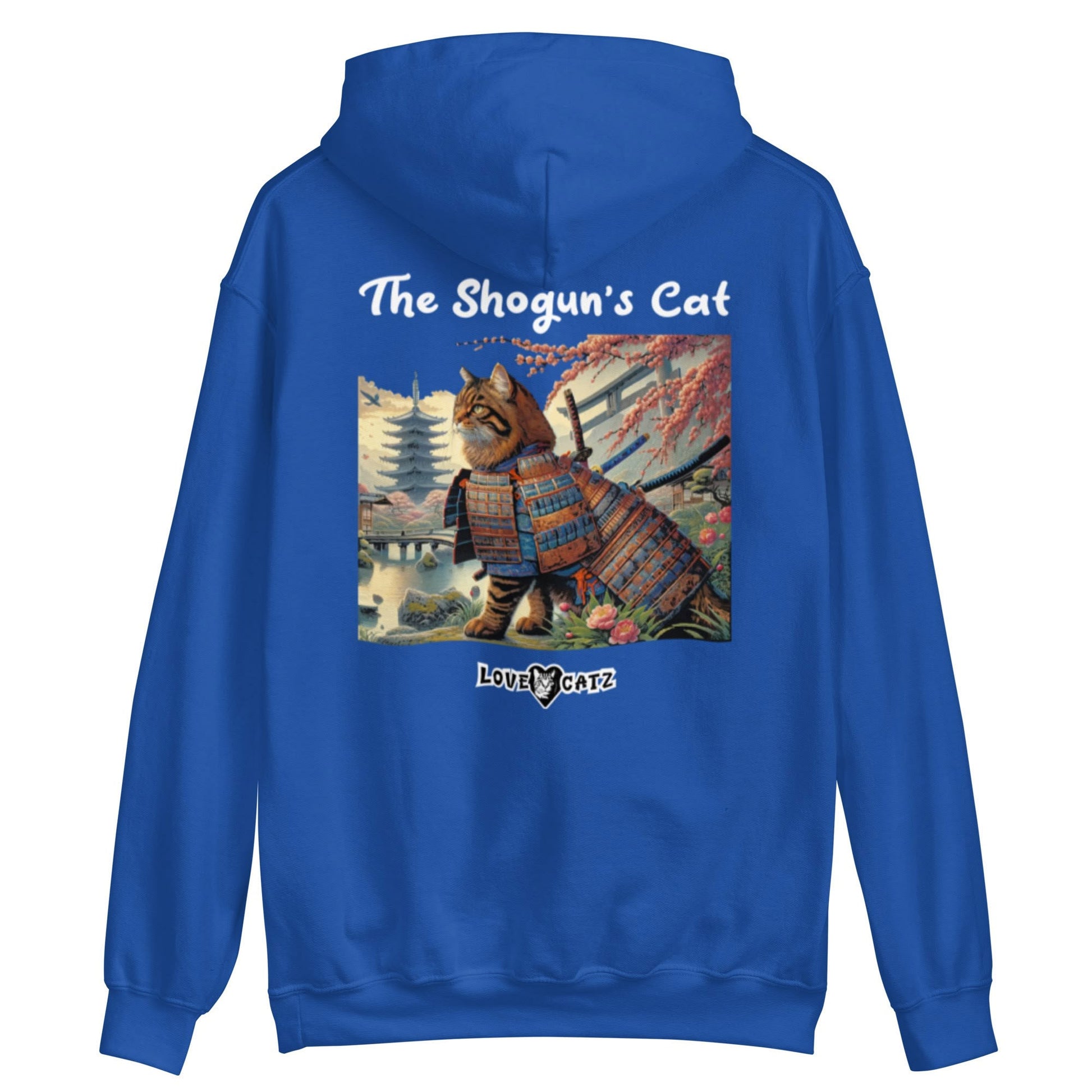 ShogunsCatStory-Hoodie-LoveCatz.Store