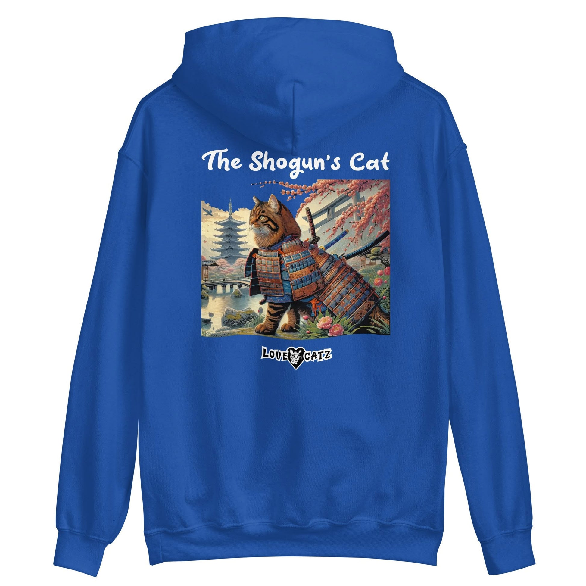 ShogunsCatStory-Hoodie-LoveCatz.Store