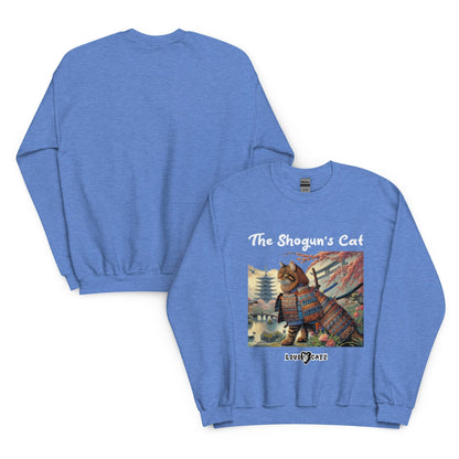 ShogunsCatStory-Sweatshirt-LoveCatz.Store