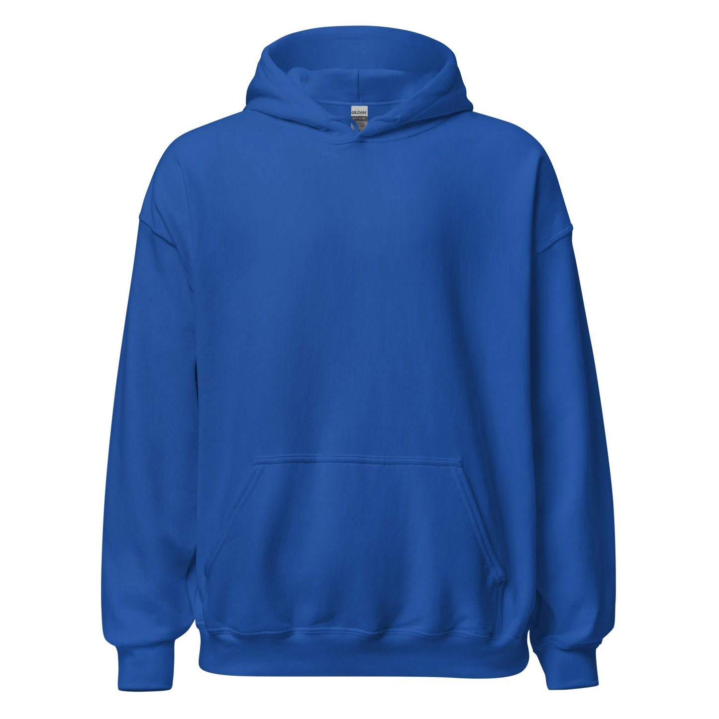 Paws of Power: Hoodie (S–XL) - Design 01A