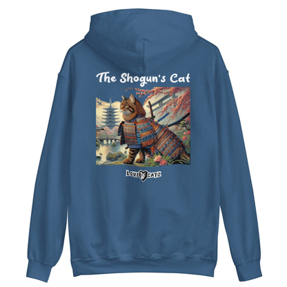 ShogunsCatStory-Hoodie-LoveCatz.Store