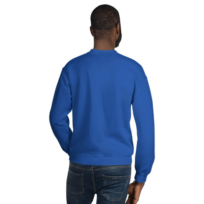 Paws of Power: Sweatshirt (S–XL) - Design 01