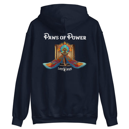 Cleo'sCatStory-Hoodie-LoveCatz.Store