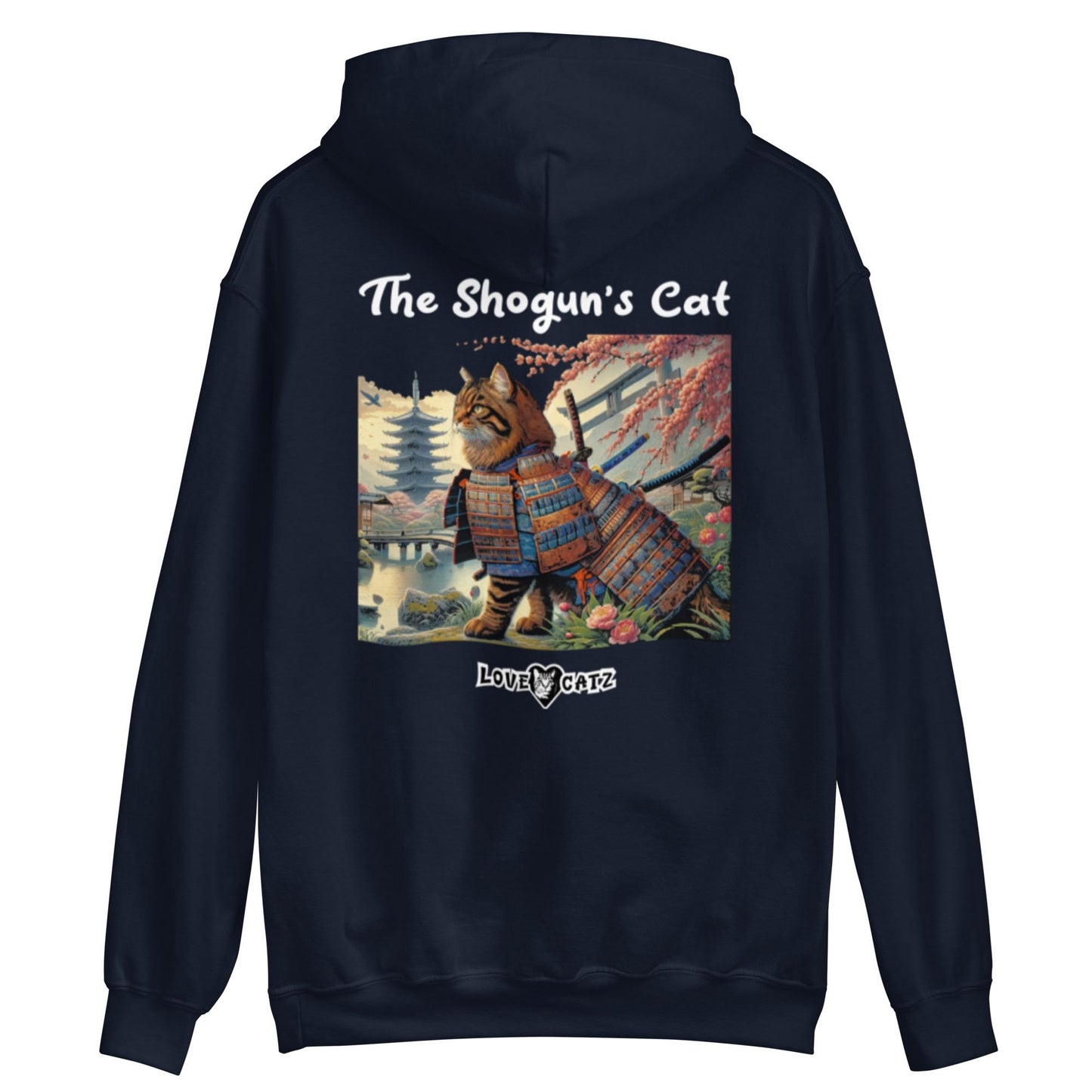 ShogunsCatStory-Hoodie-LoveCatz.Store