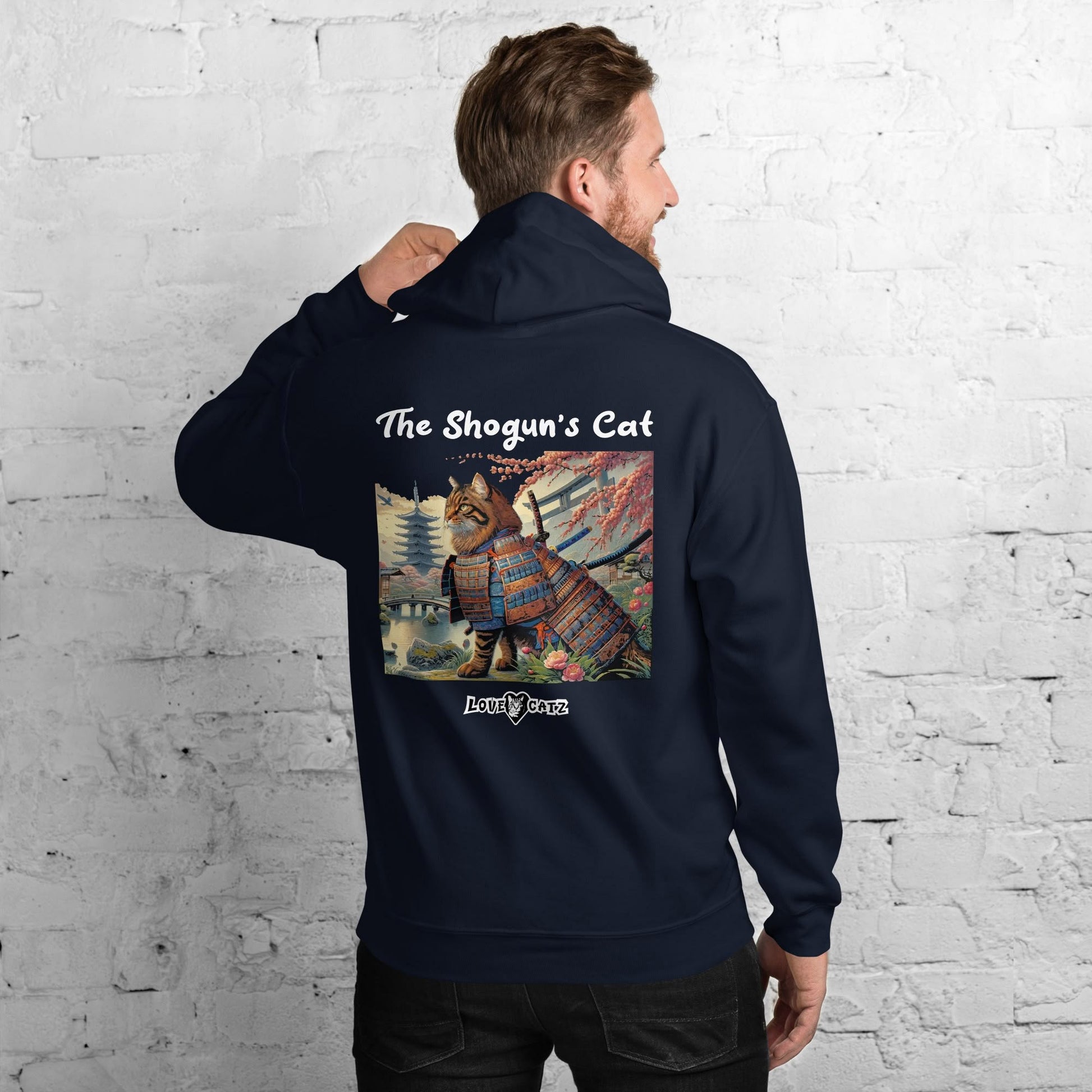 ShogunsCatStory-Hoodie-LoveCatz.Store