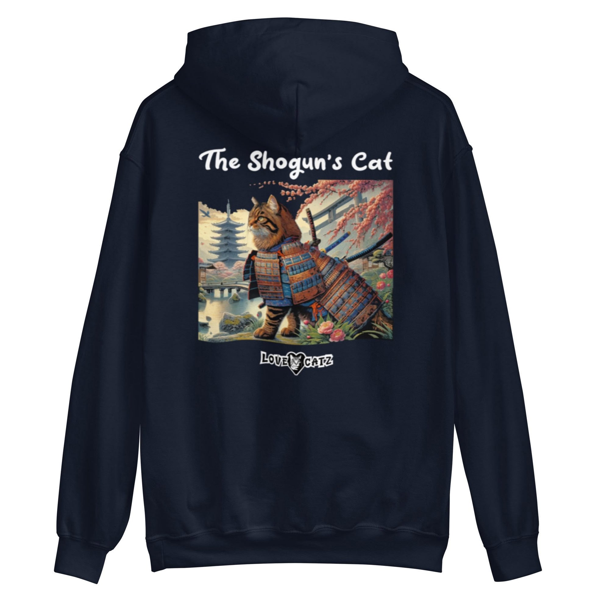 ShogunsCatStory-Hoodie-LoveCatz.Store