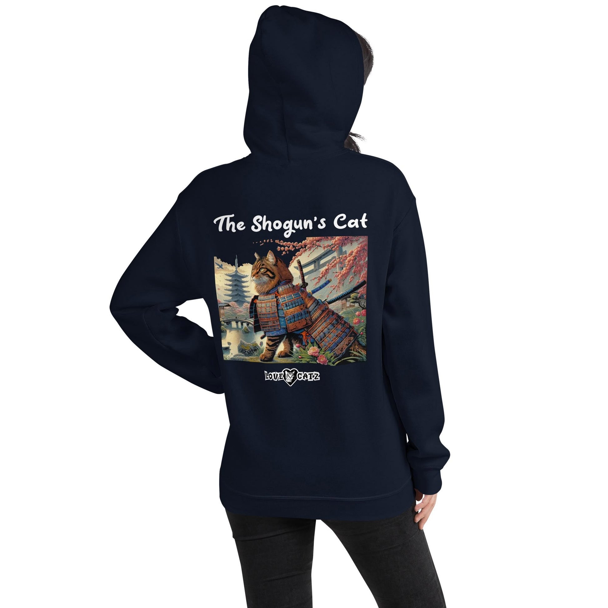 ShogunsCatStory-Hoodie-LoveCatz.Store