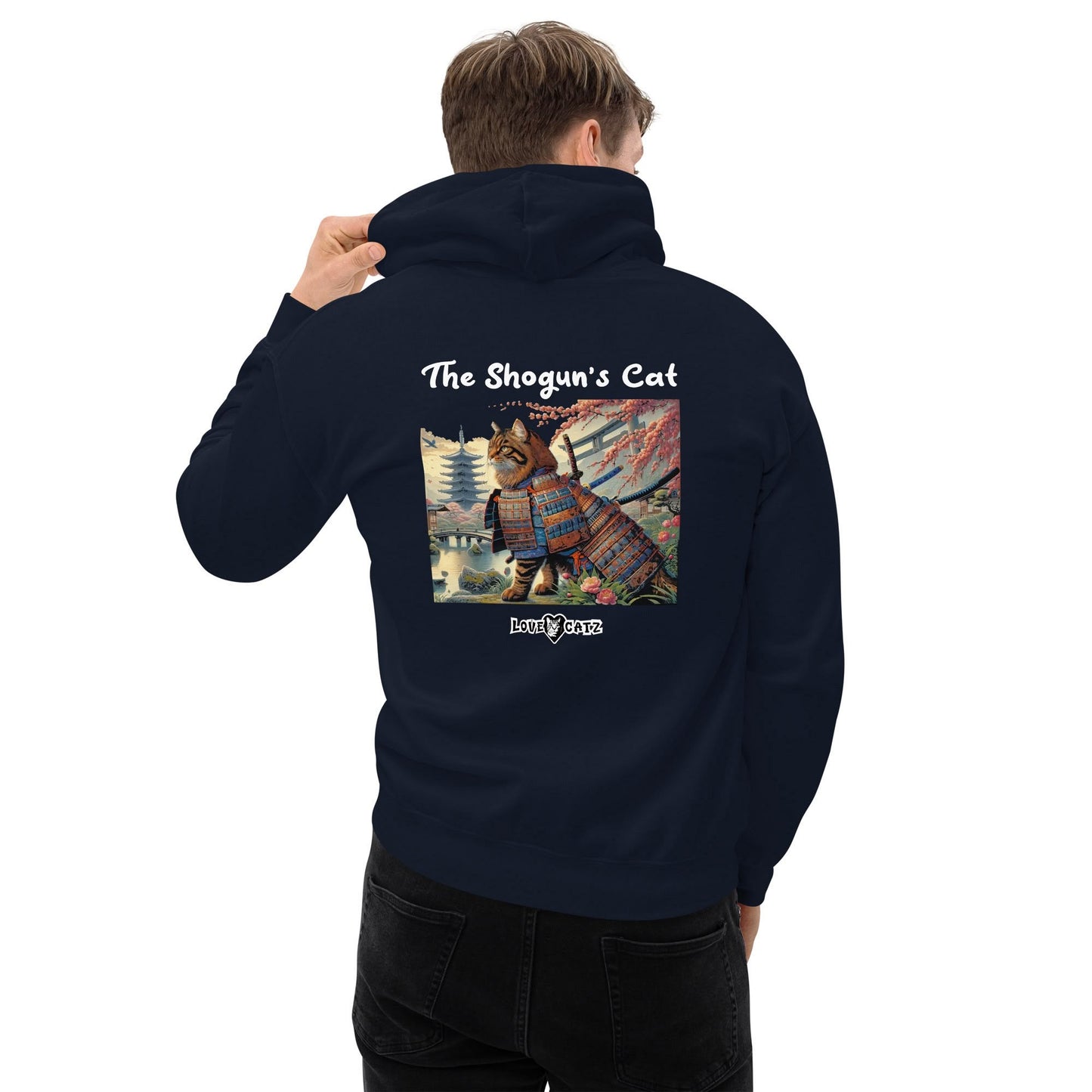 ShogunsCatStory-Hoodie-LoveCatz.Store