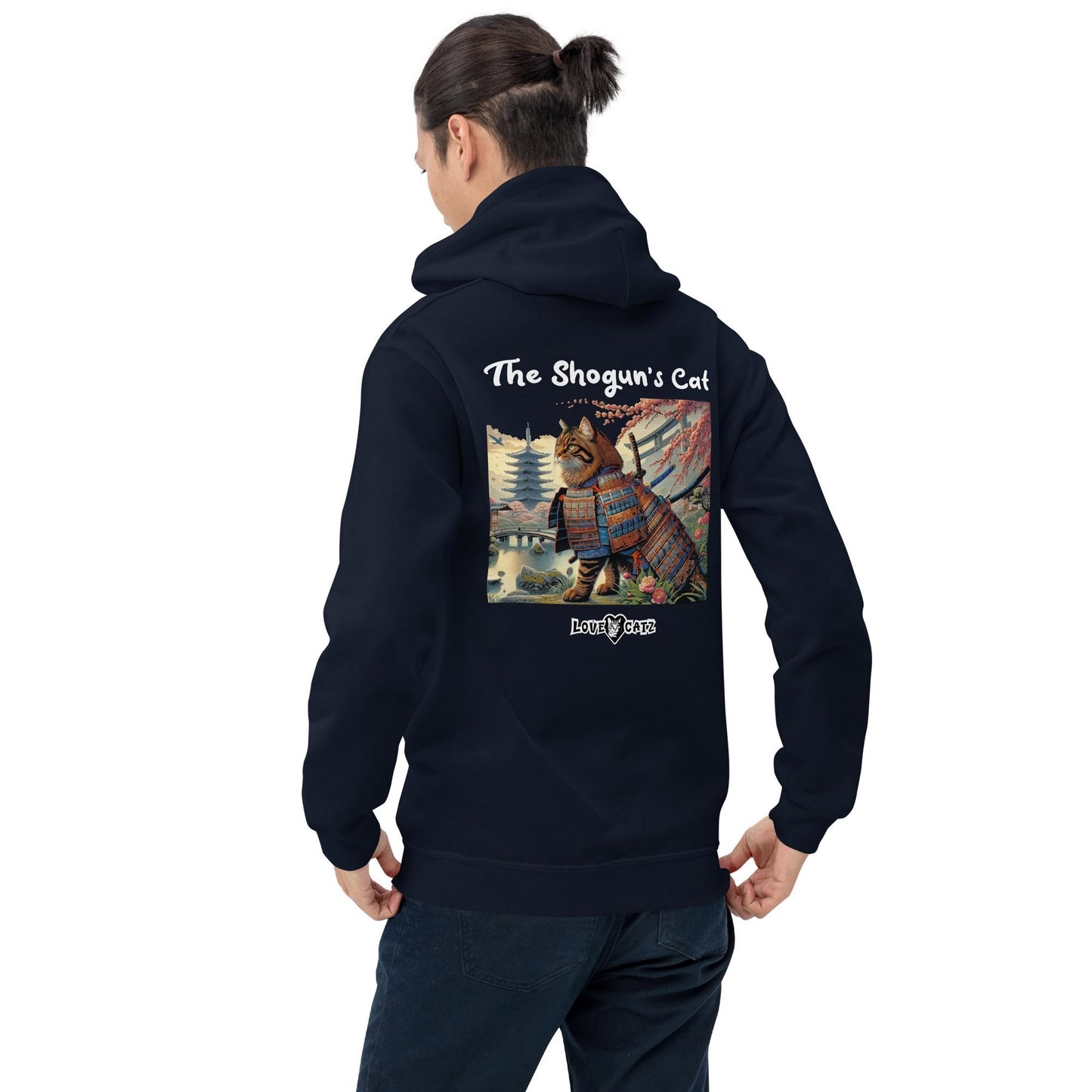 ShogunsCatStory-Hoodie-LoveCatz.Store