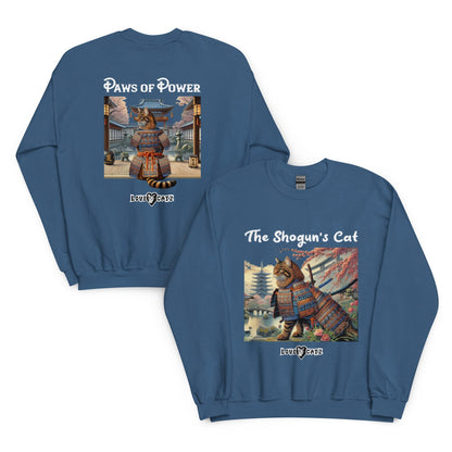 ShogunsCatStory-Sweatshirt-LoveCatz.Store