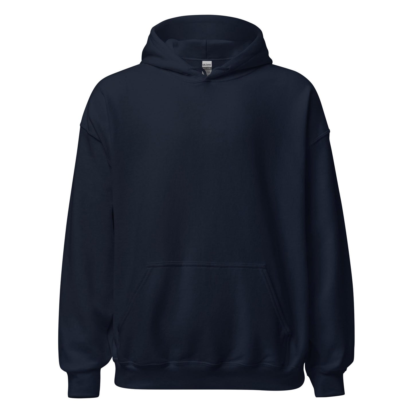 Paws of Power: Hoodie (S–XL) - Design 01A
