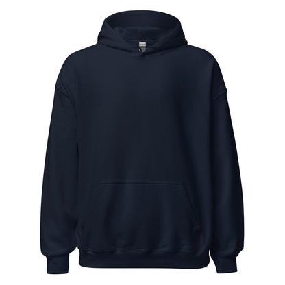 Paws of Power: Hoodie (S–XL) - Design 01A