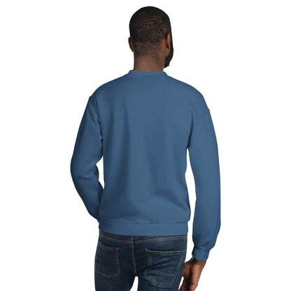 Paws of Power: Sweatshirt (S–XL) - Design 01