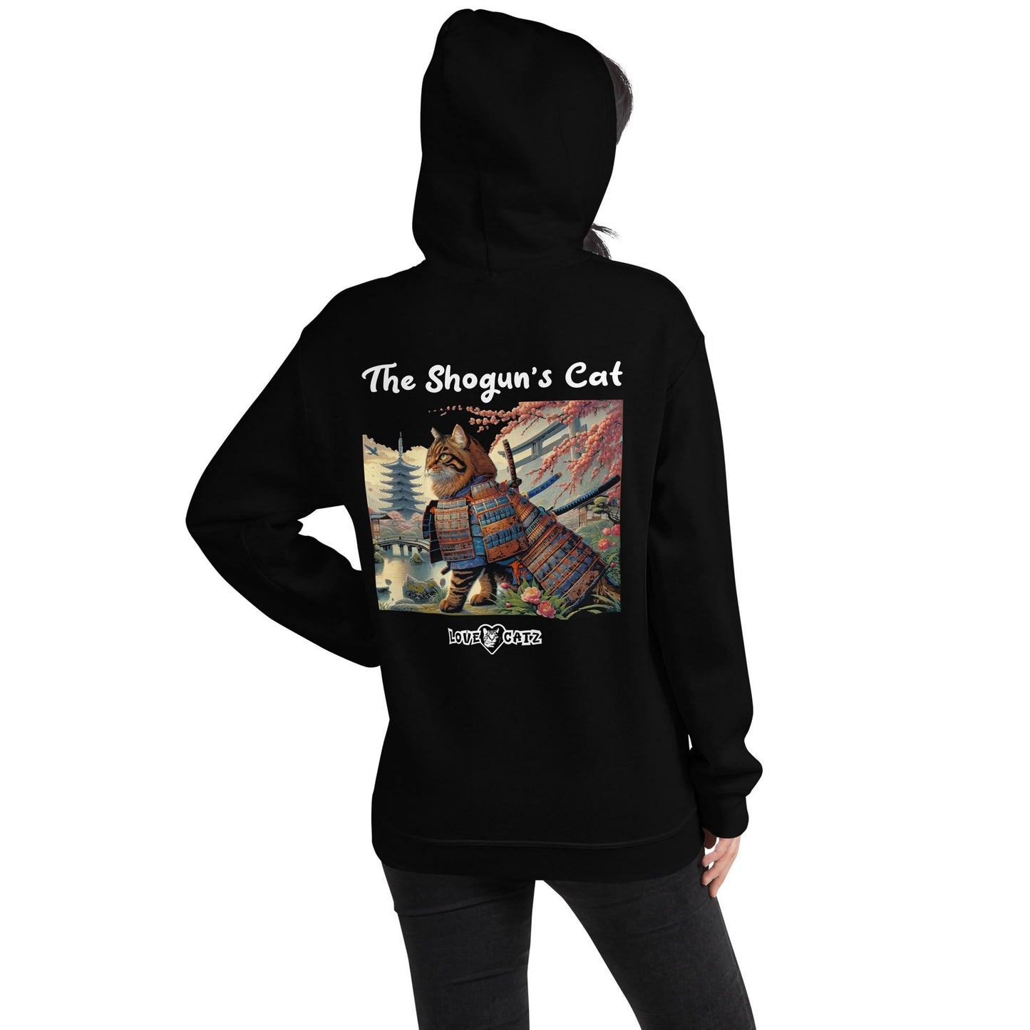 ShogunsCatStory-Hoodie-LoveCatz.Store