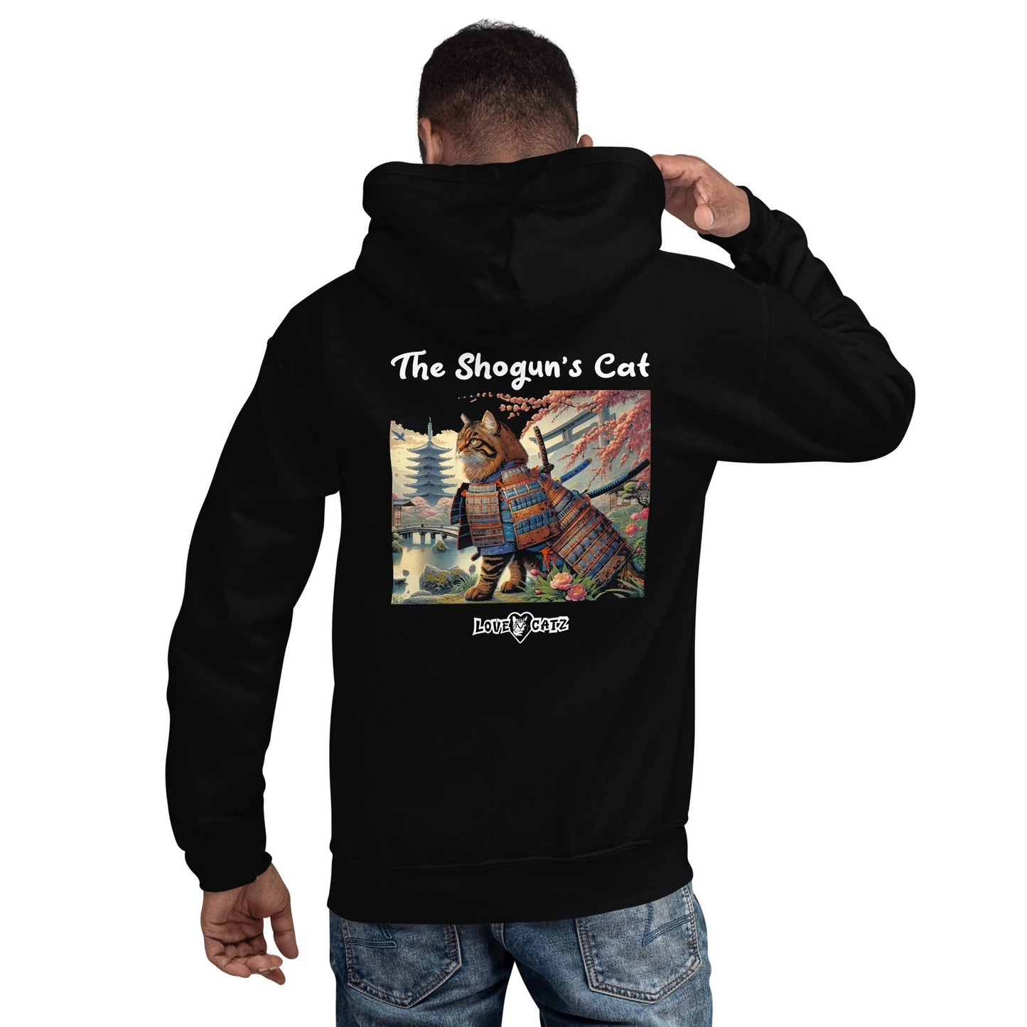 ShogunsCatStory-Hoodie-LoveCatz.Store