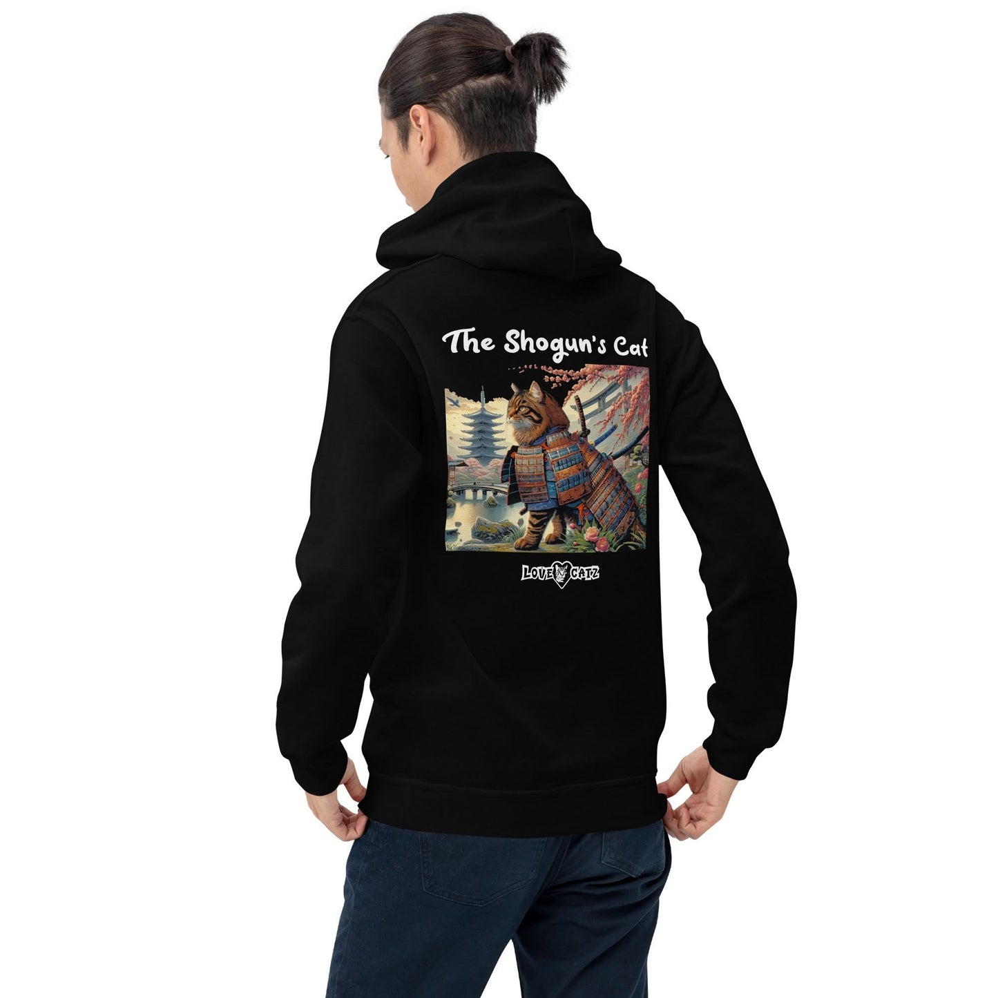 ShogunsCatStory-Hoodie-LoveCatz.Store
