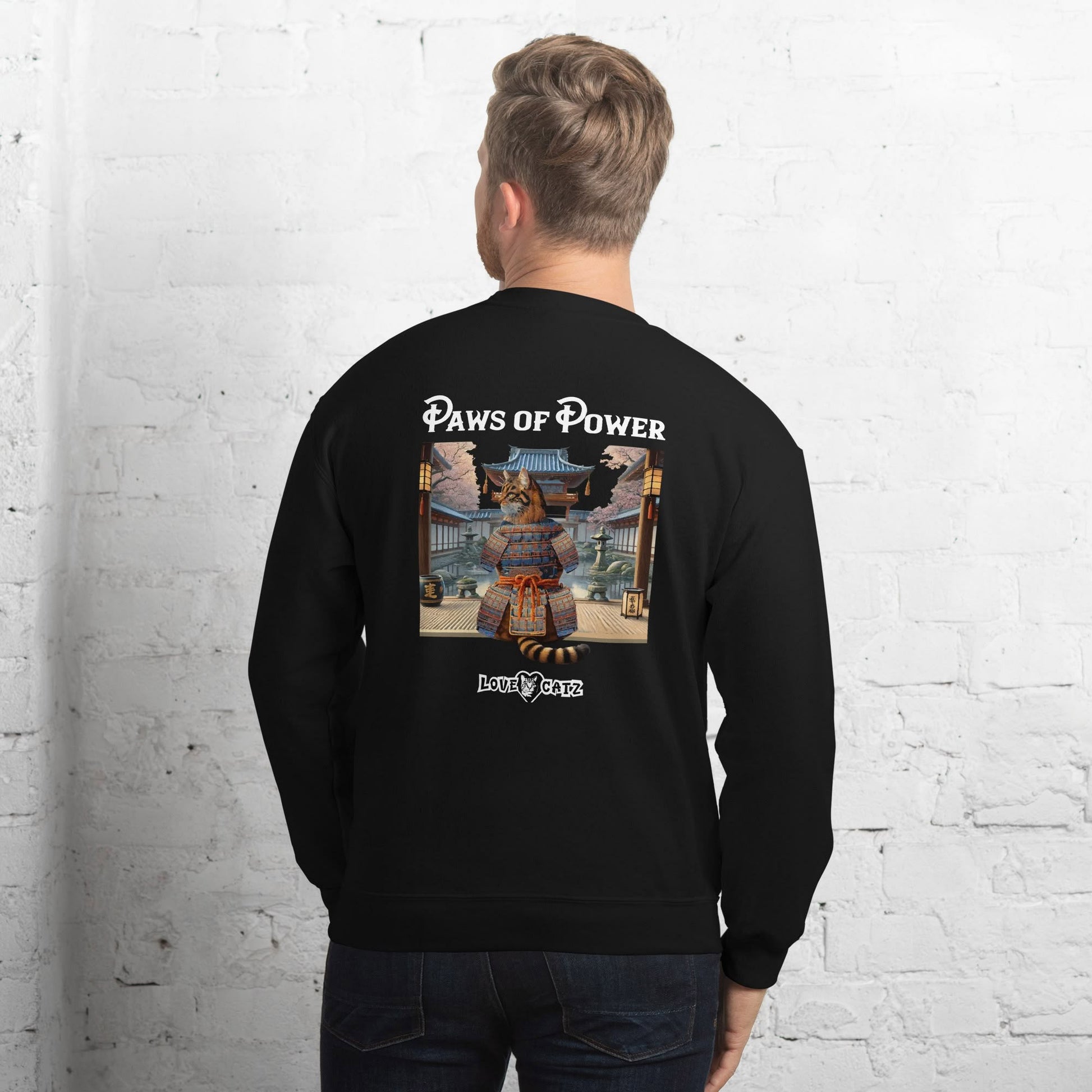 ShogunsCatStory-Sweatshirt-LoveCatz.Store