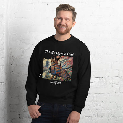 ShogunsCatStory-Sweatshirt-LoveCatz.Store