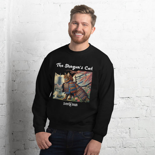 ShogunsCatStory-Sweatshirt-LoveCatz.Store