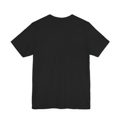 Shogun's Cat Story: T-shirt (S–XL) - Design 01