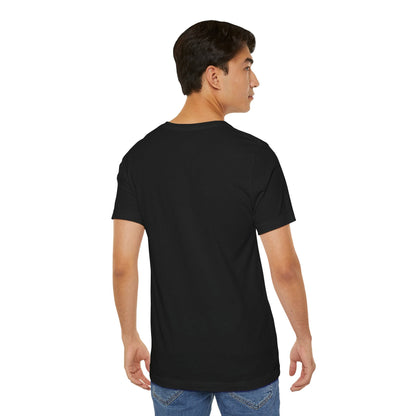 Shogun's Cat Story: T-shirt (S–XL) - Design 01