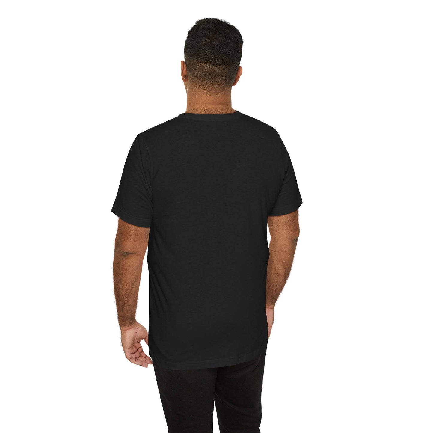 Cleo's Cat Story: T-shirt (2XL–5XL) - Design 01