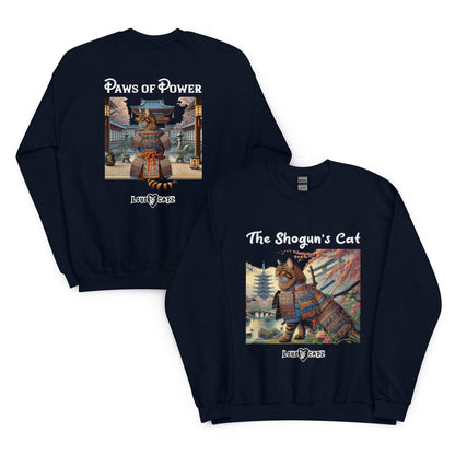ShogunsCatStory-Sweatshirt-LoveCatz.Store