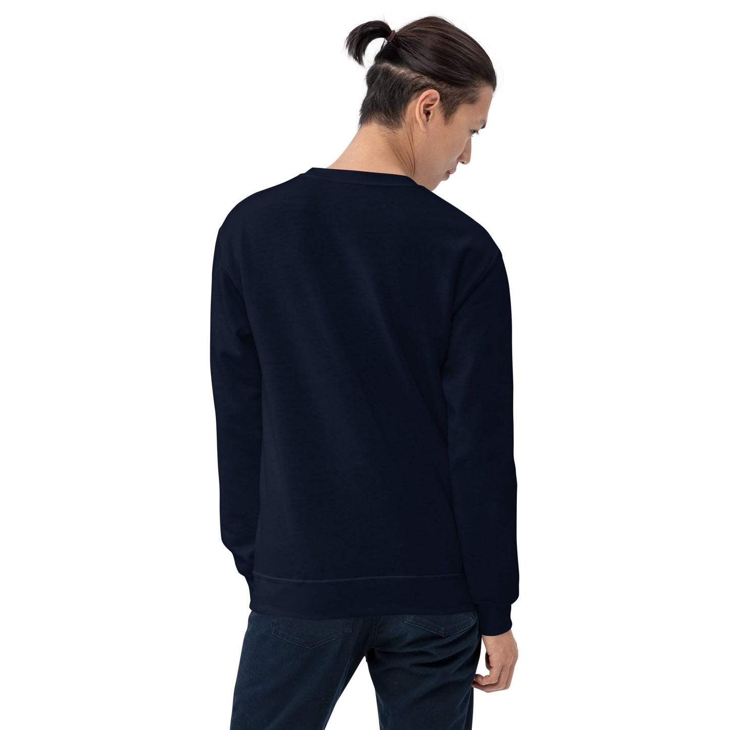 Paws of Power: Sweatshirt (S–XL) - Design 01
