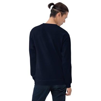 Paws of Power: Sweatshirt (S–XL) - Design 01