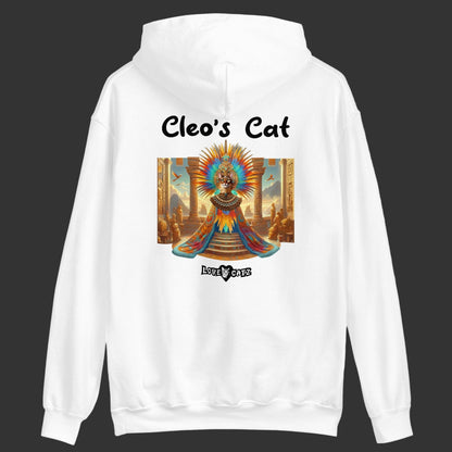 Cleo'sCatStory-Hoodie-LoveCatz.Store