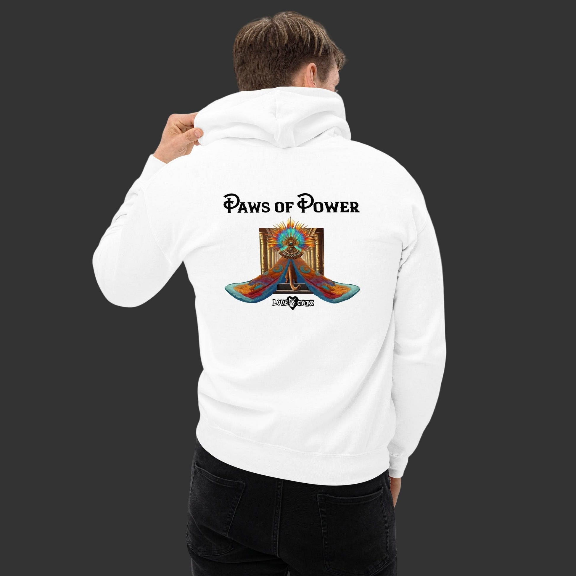 Cleo'sCatStory-Hoodie-LoveCatz.Store