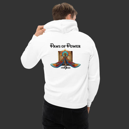 Cleo'sCatStory-Hoodie-LoveCatz.Store