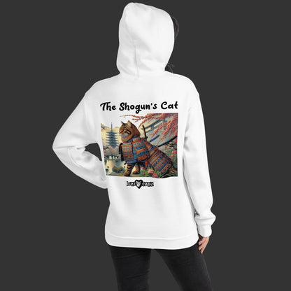 ShogunsCatStory-Hoodie-LoveCatz.Store