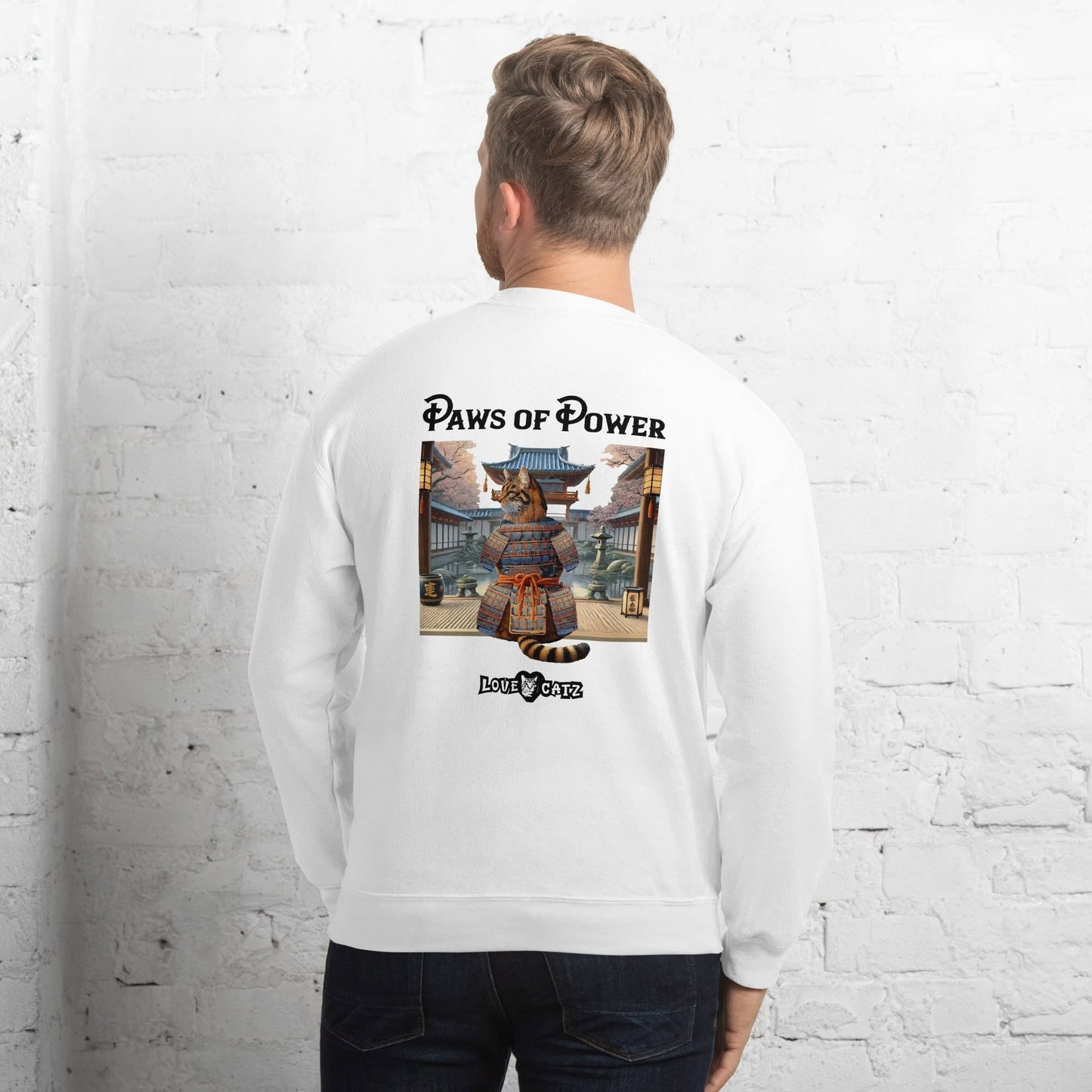 ShogunsCatStory-Sweatshirt-LoveCatz.Store