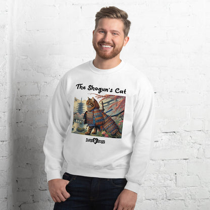 ShogunsCatStory-Sweatshirt-LoveCatz.Store