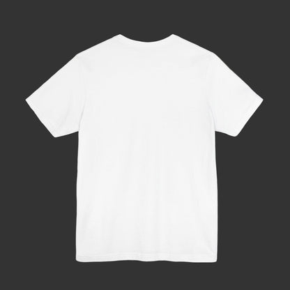 Cleo's Cat Story: T-shirt (S–XL) - Design 01