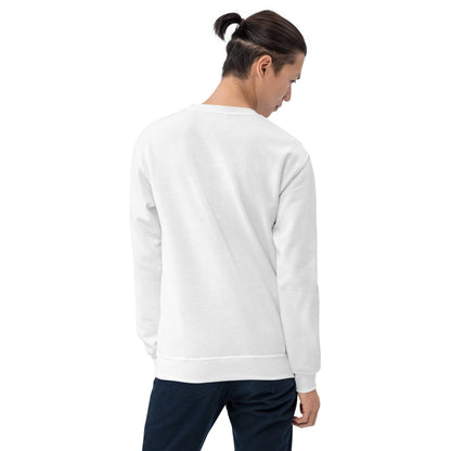 Paws of Power: Sweatshirt (S–XL) - Design 01