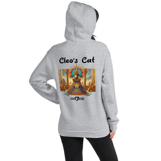 Cleo'sCatStory-Hoodie-LoveCatz.Store
