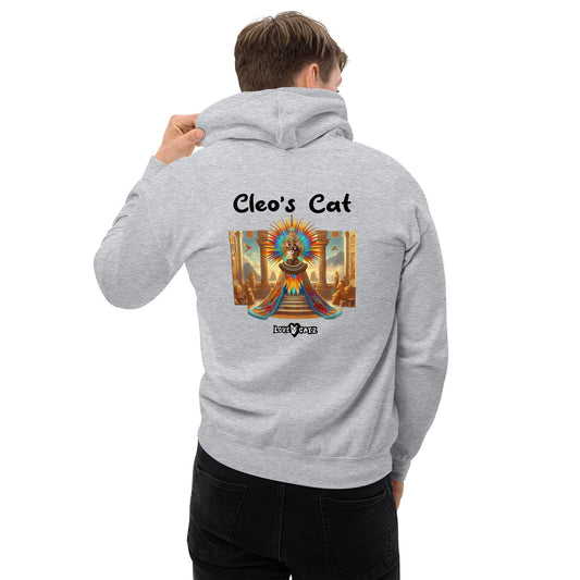 Cleo'sCatStory-Hoodie-LoveCatz.Store