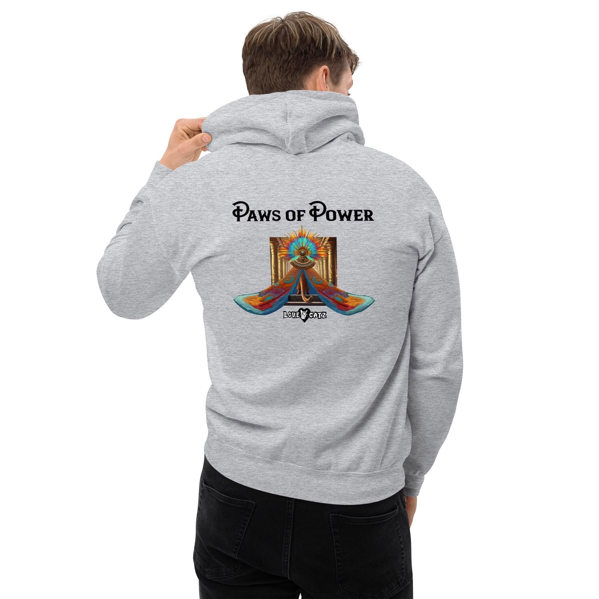 Cleo'sCatStory-Hoodie-LoveCatz.Store