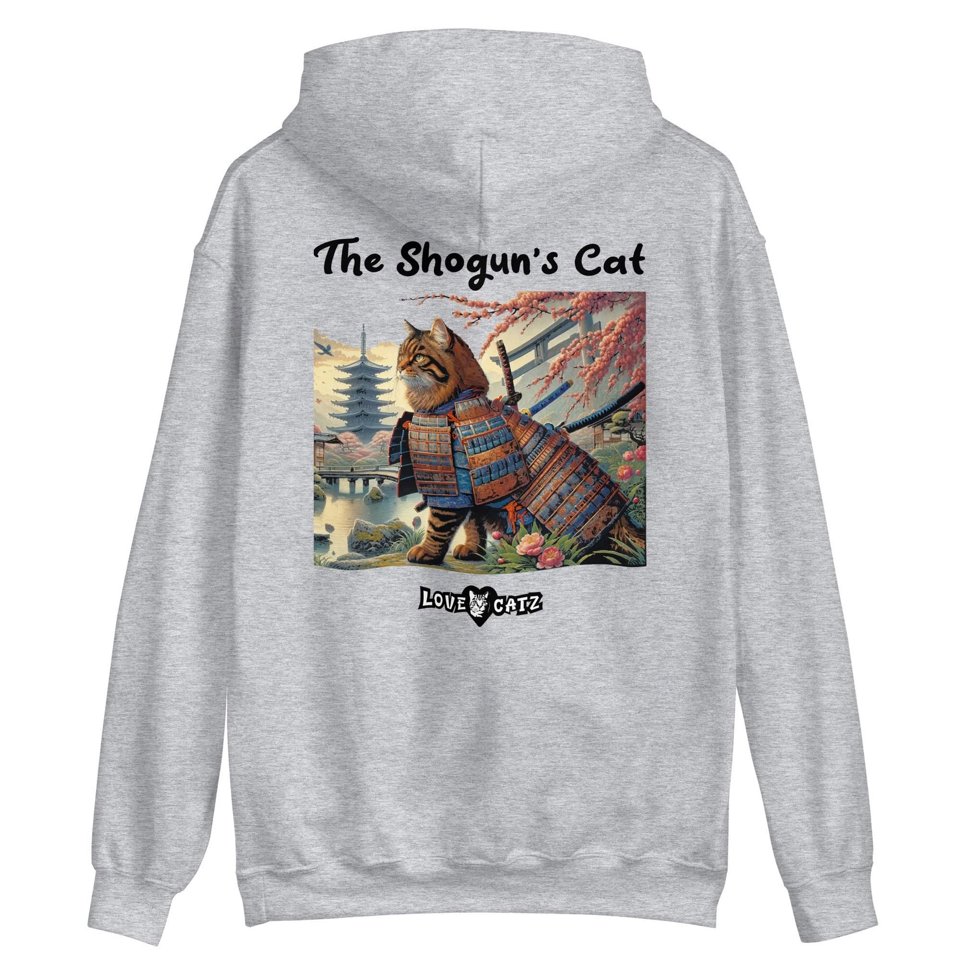 ShogunsCatStory-Hoodie-LoveCatz.Store