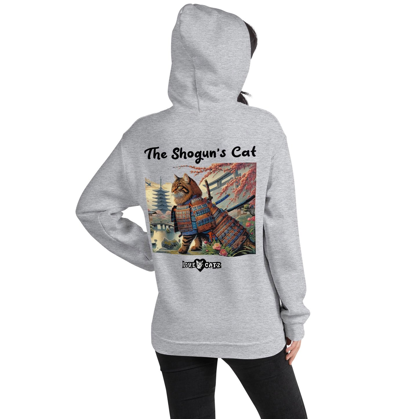ShogunsCatStory-Hoodie-LoveCatz.Store
