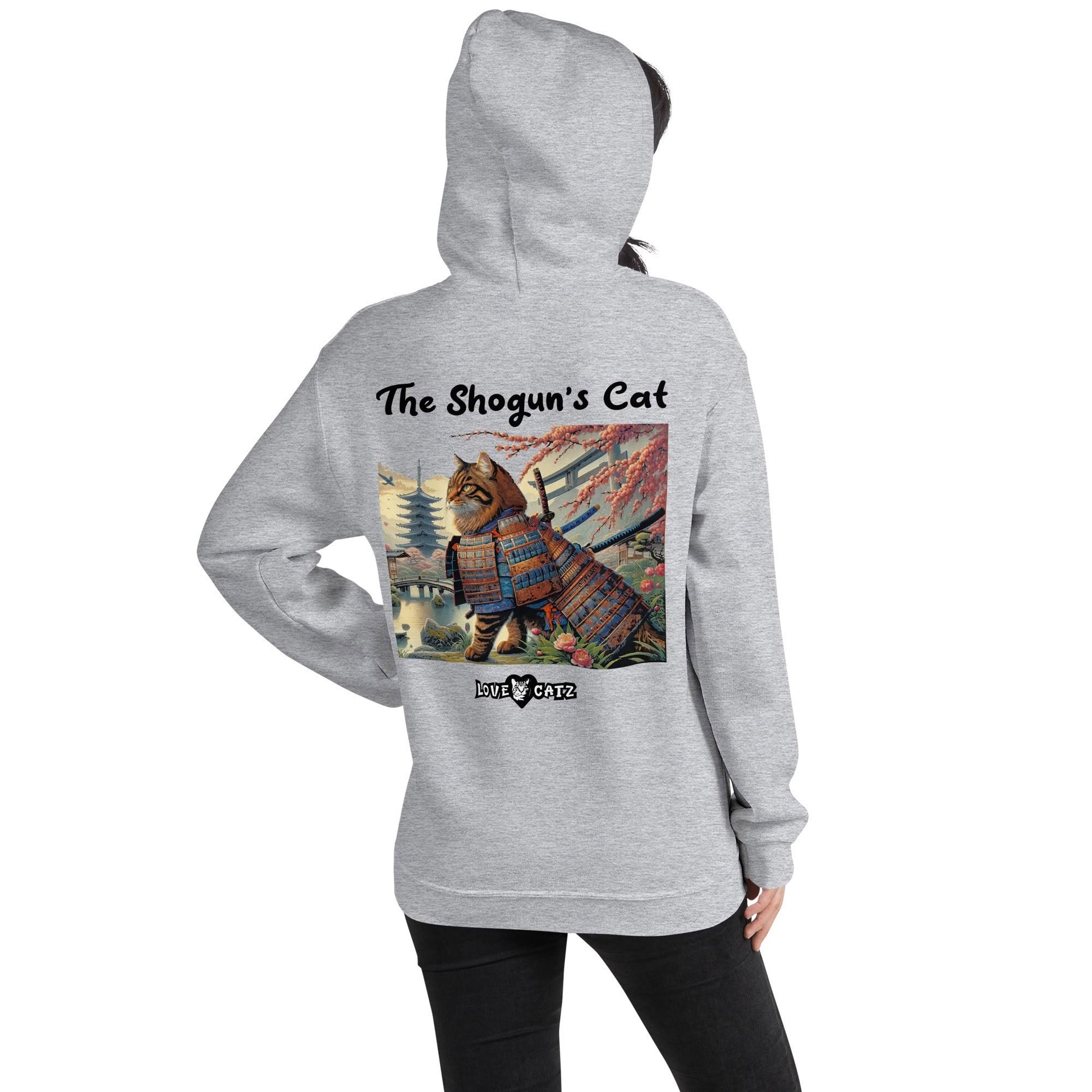 ShogunsCatStory-Hoodie-LoveCatz.Store