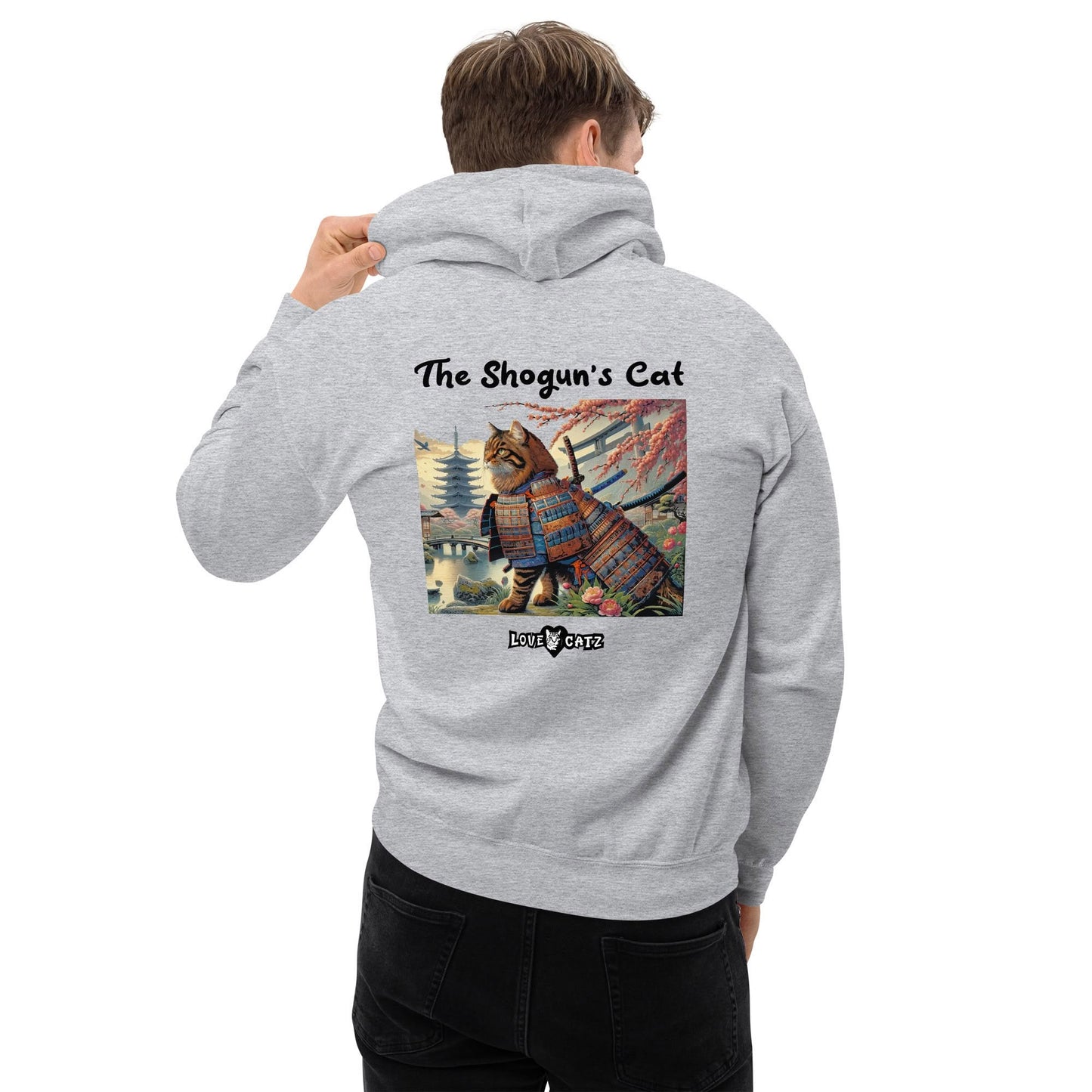 ShogunsCatStory-Hoodie-LoveCatz.Store